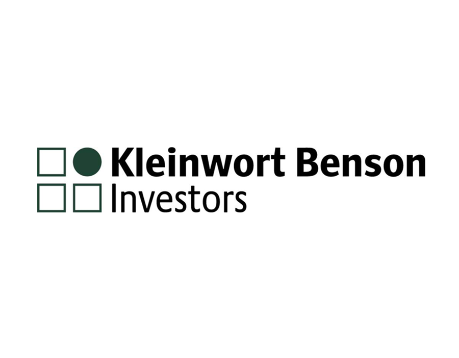 Klienwort Benson