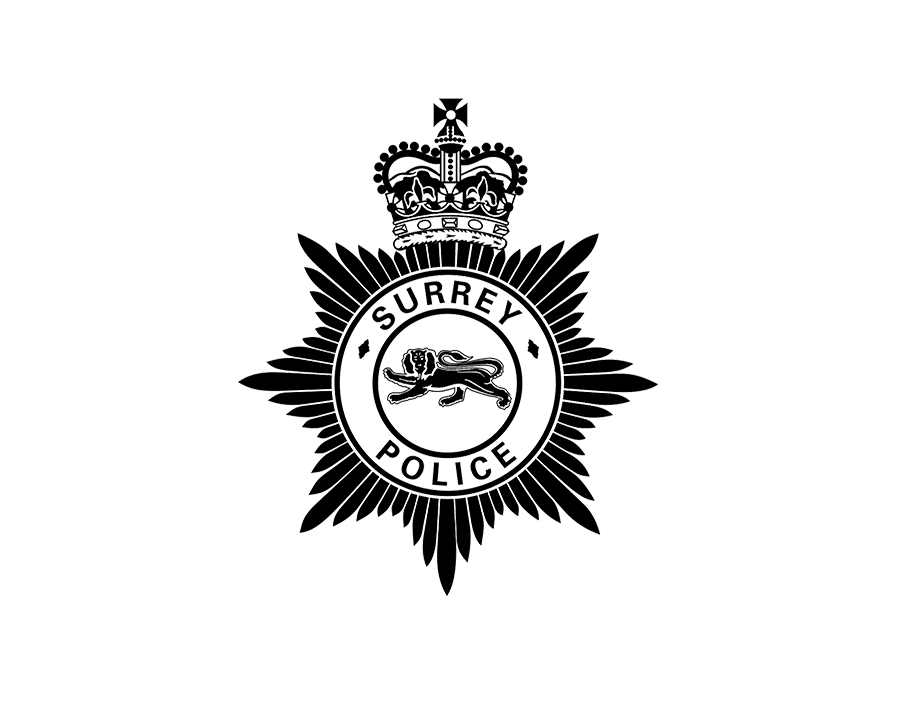 Surrey Police